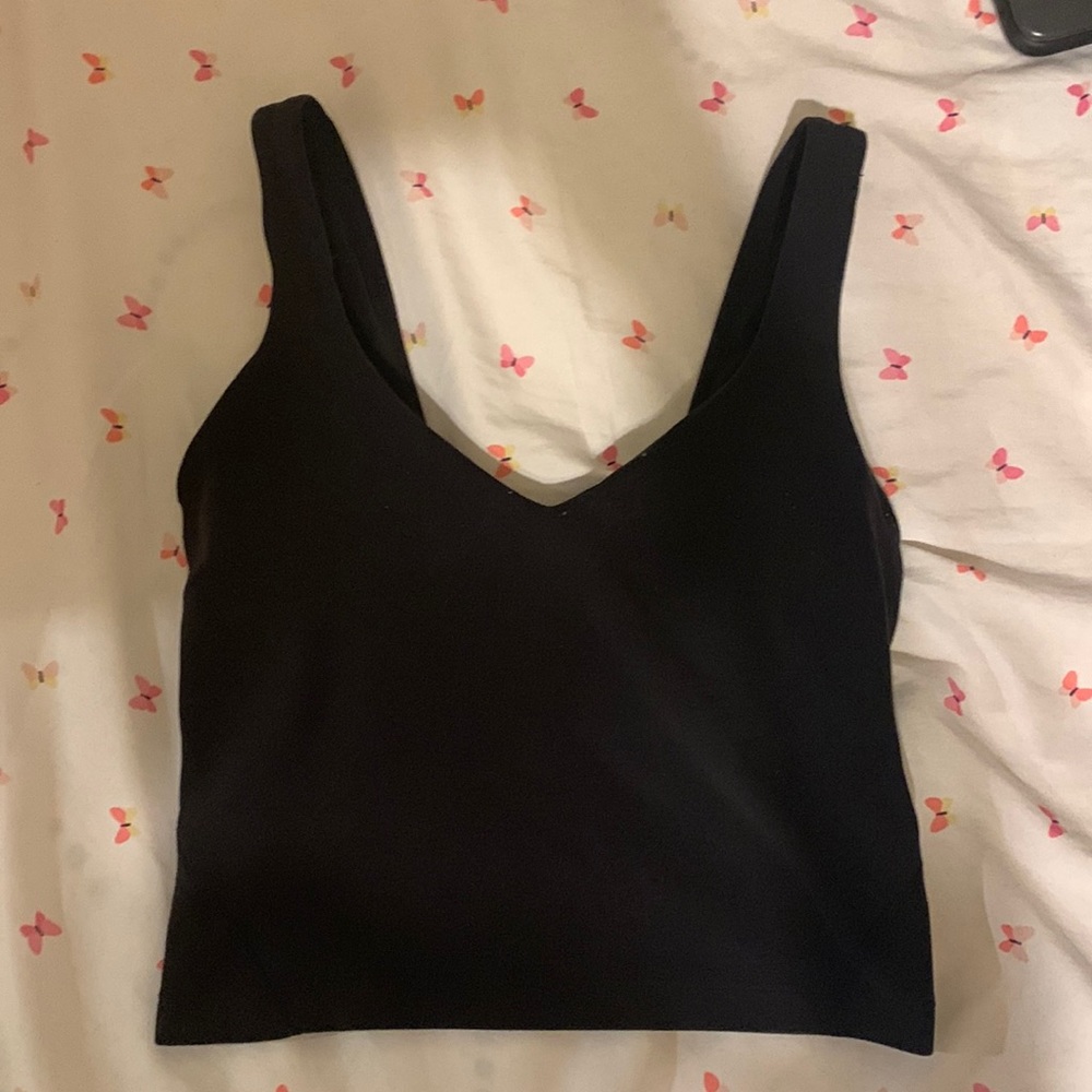 Lululemon Align Tank